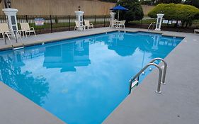 Best Western Greensboro Coliseum Inn